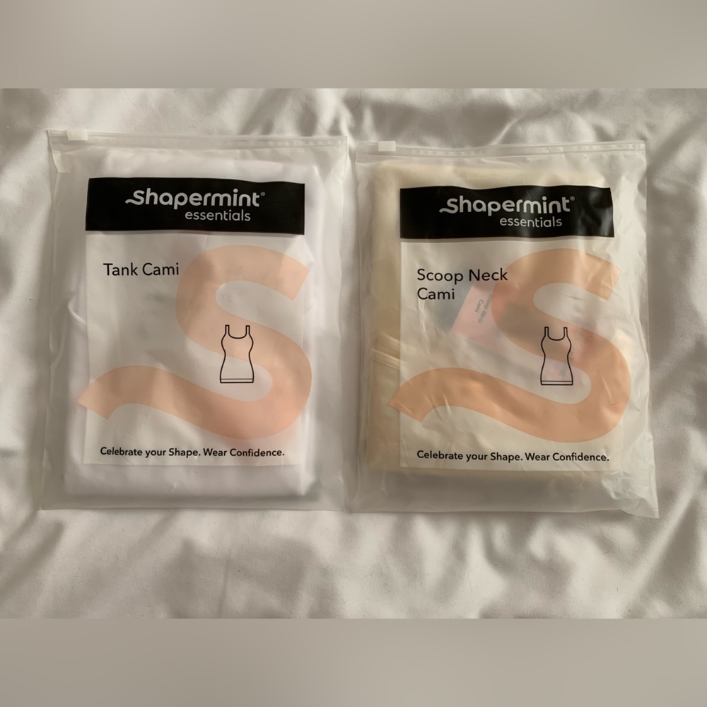 Shapermint bundle for Shannon Lee